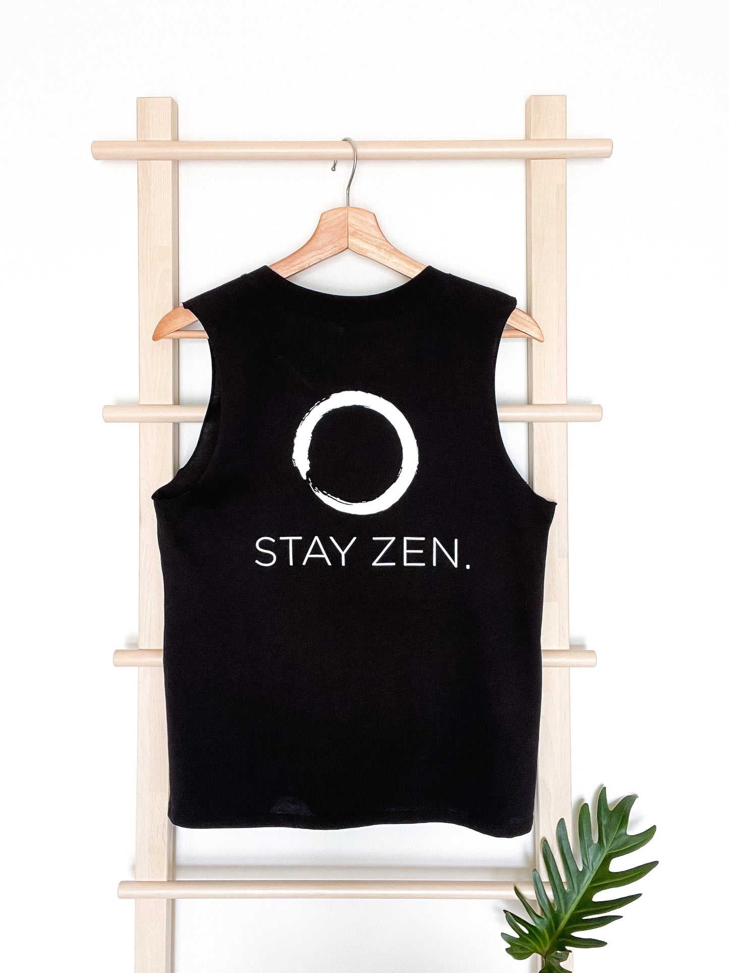 Men's Tank