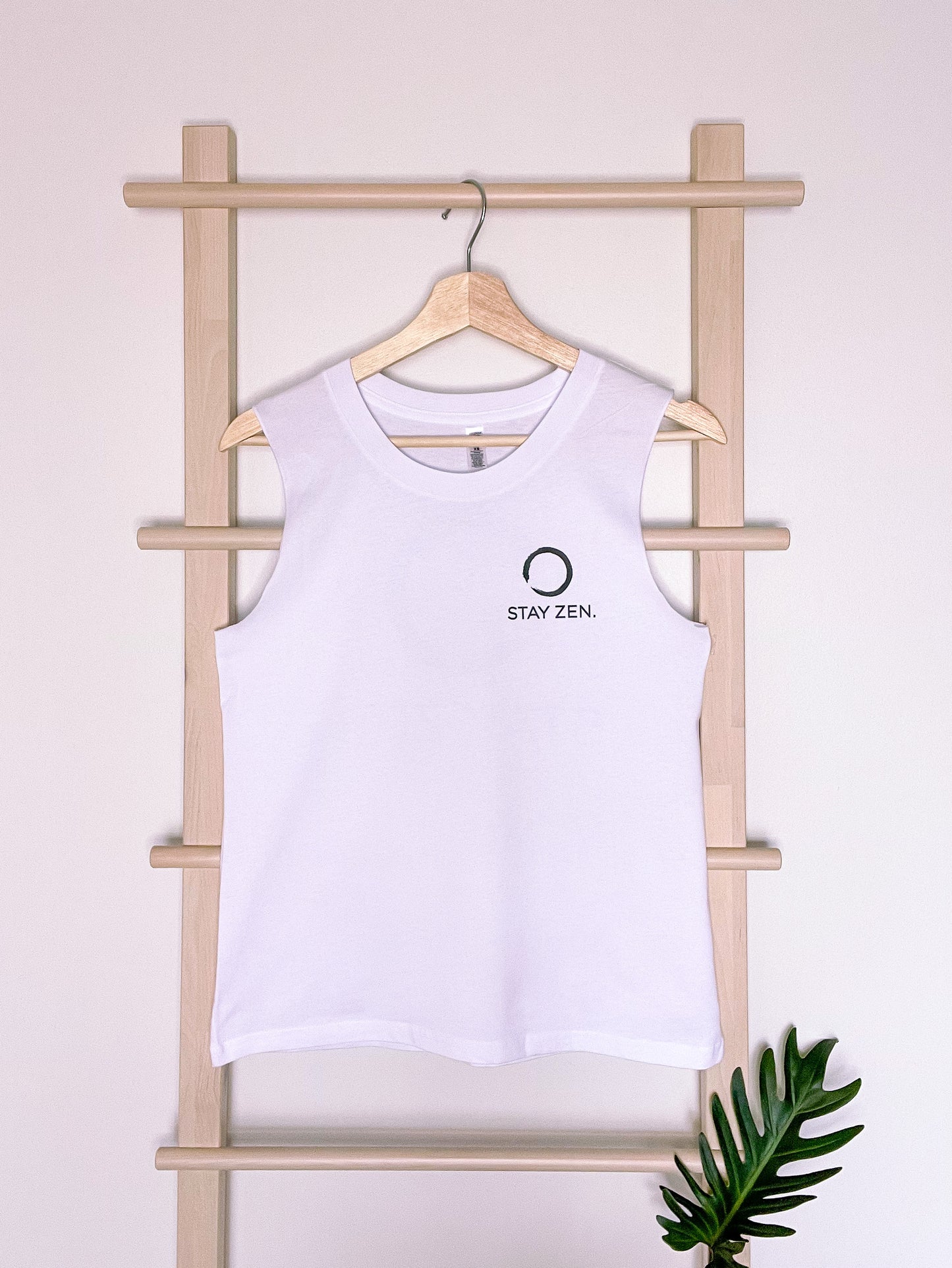 Ladies Tank