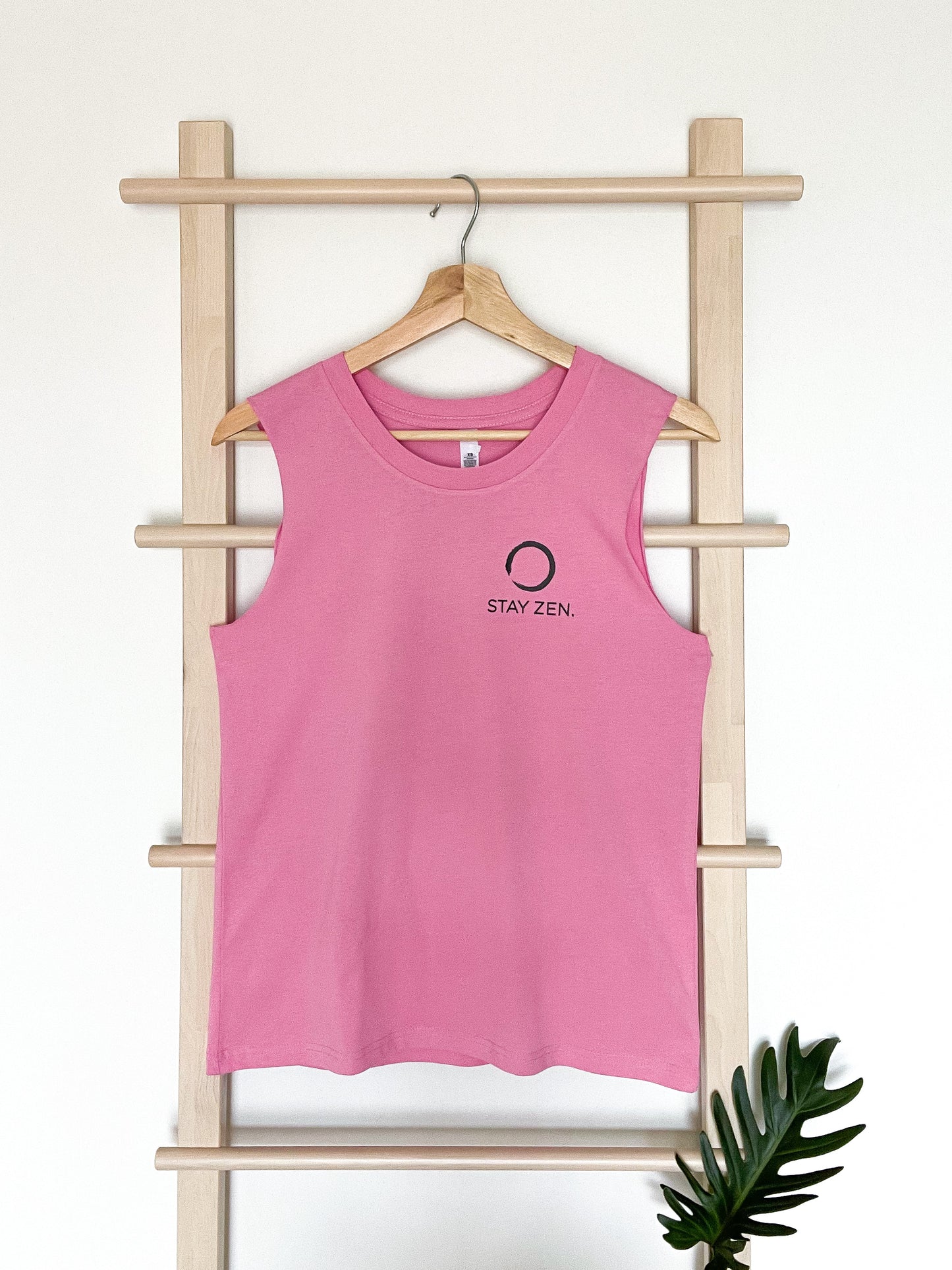 Ladies Tank