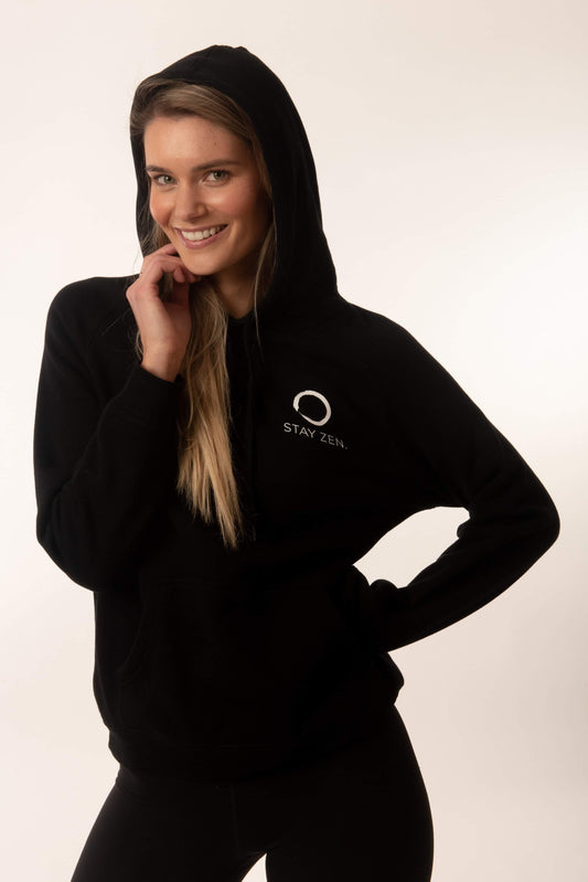 Ladies Hoodie