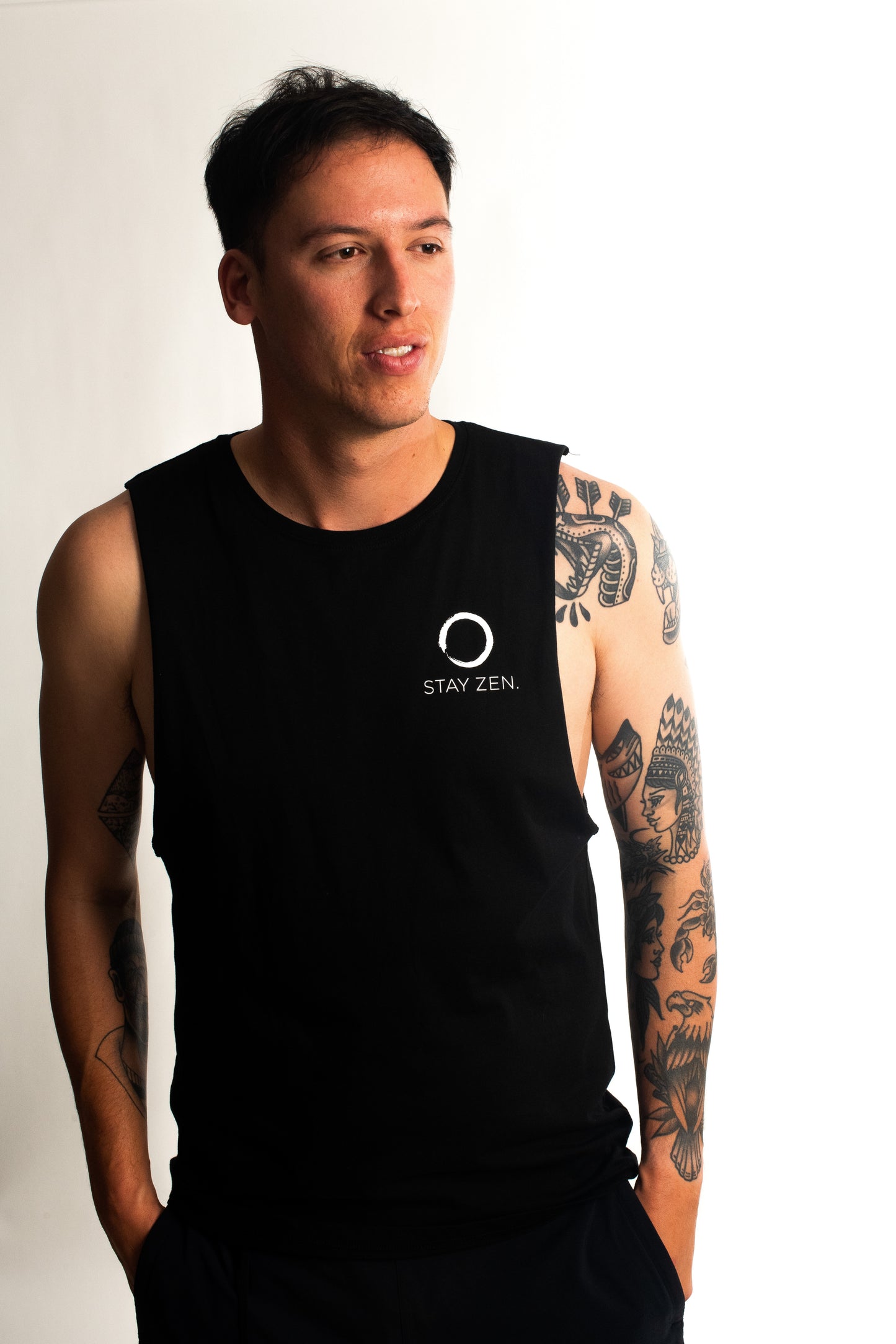 Men's Tank